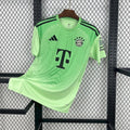 Camisola Bayern Munich guarda-redes 2025-26