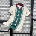 Voetbalshirt Betis concept 2025-26