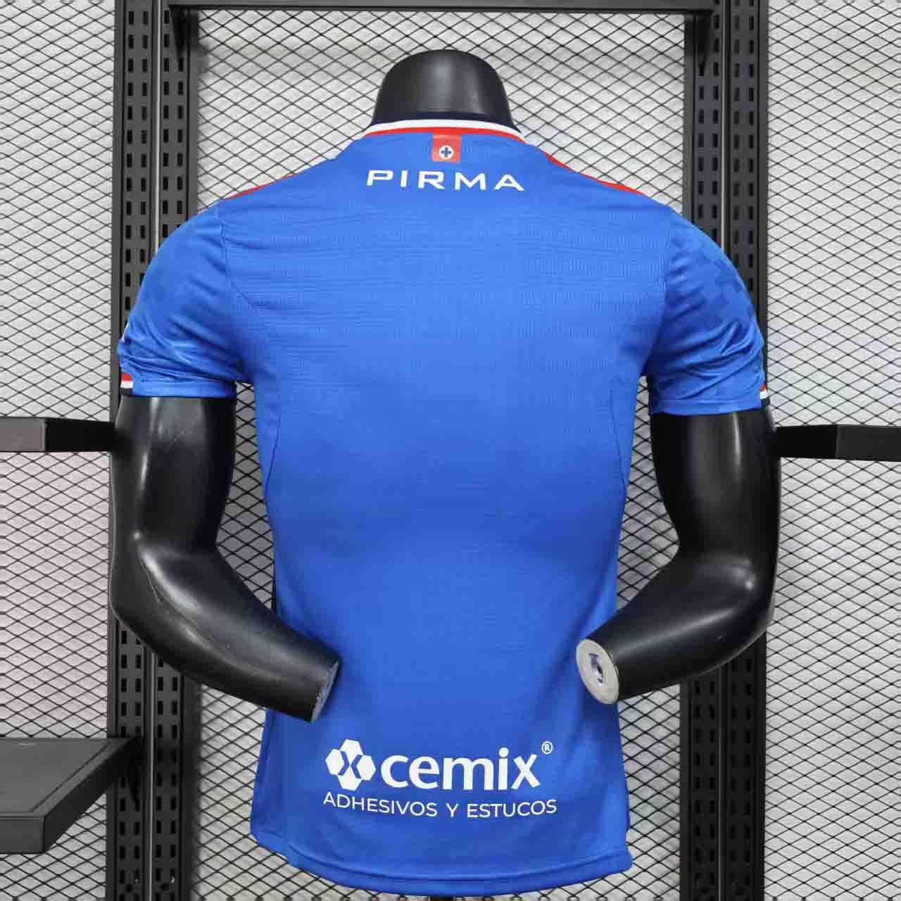 Camisola Chelsea 2025/26