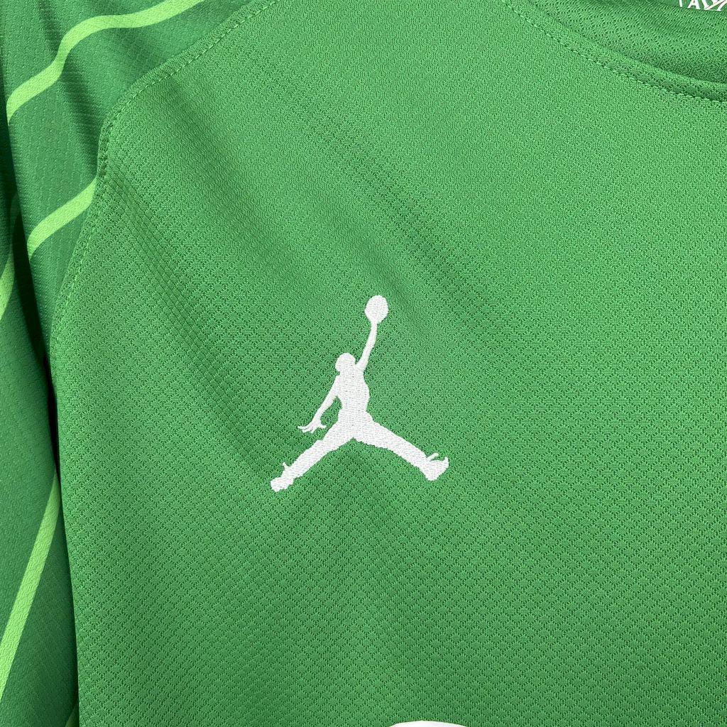 Camisola Manga Compridas PSG