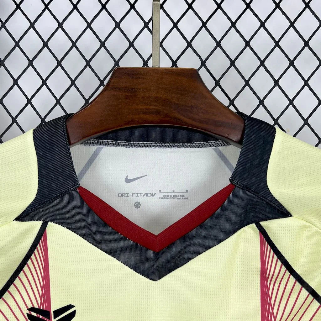 Camisola FC Barcelona conceito 2025-26