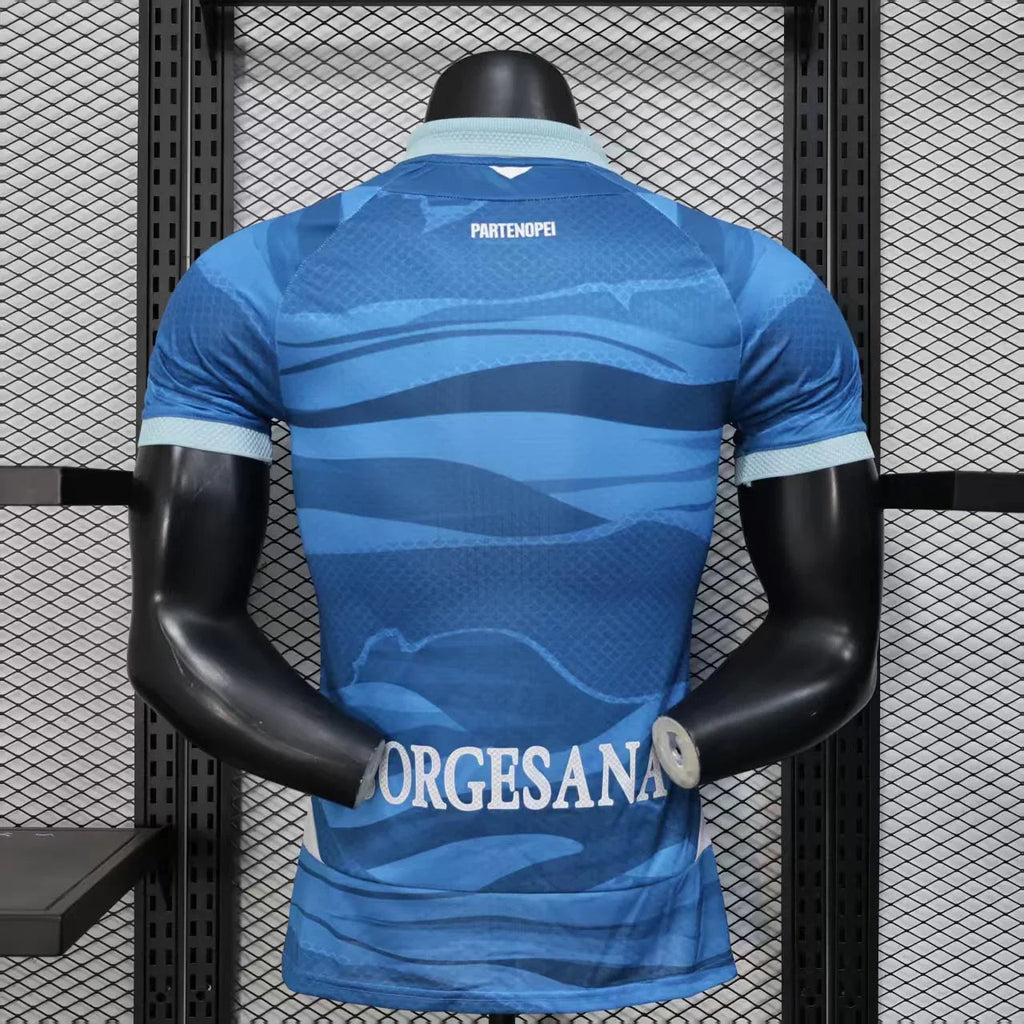 Fotballdrakt Napoli 2025/26
