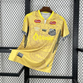 Voetbalshirt Santos concept 2025-26