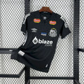 Camisola Santos conceito 2025-26
