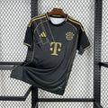 Camisola Bayern Munich conceito 2025-26