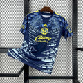Camisola America fora 2025-26