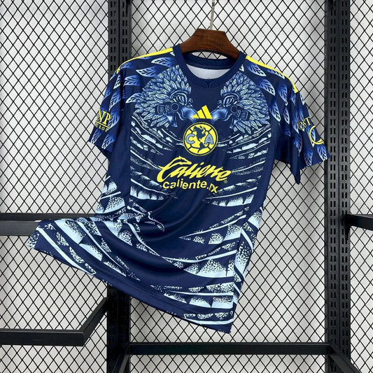 Camisola America fora 2025-26