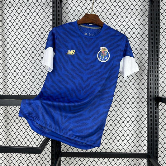 Camisola Porto treino 2025-26