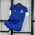 Voetbalshirt Porto training 2025-26