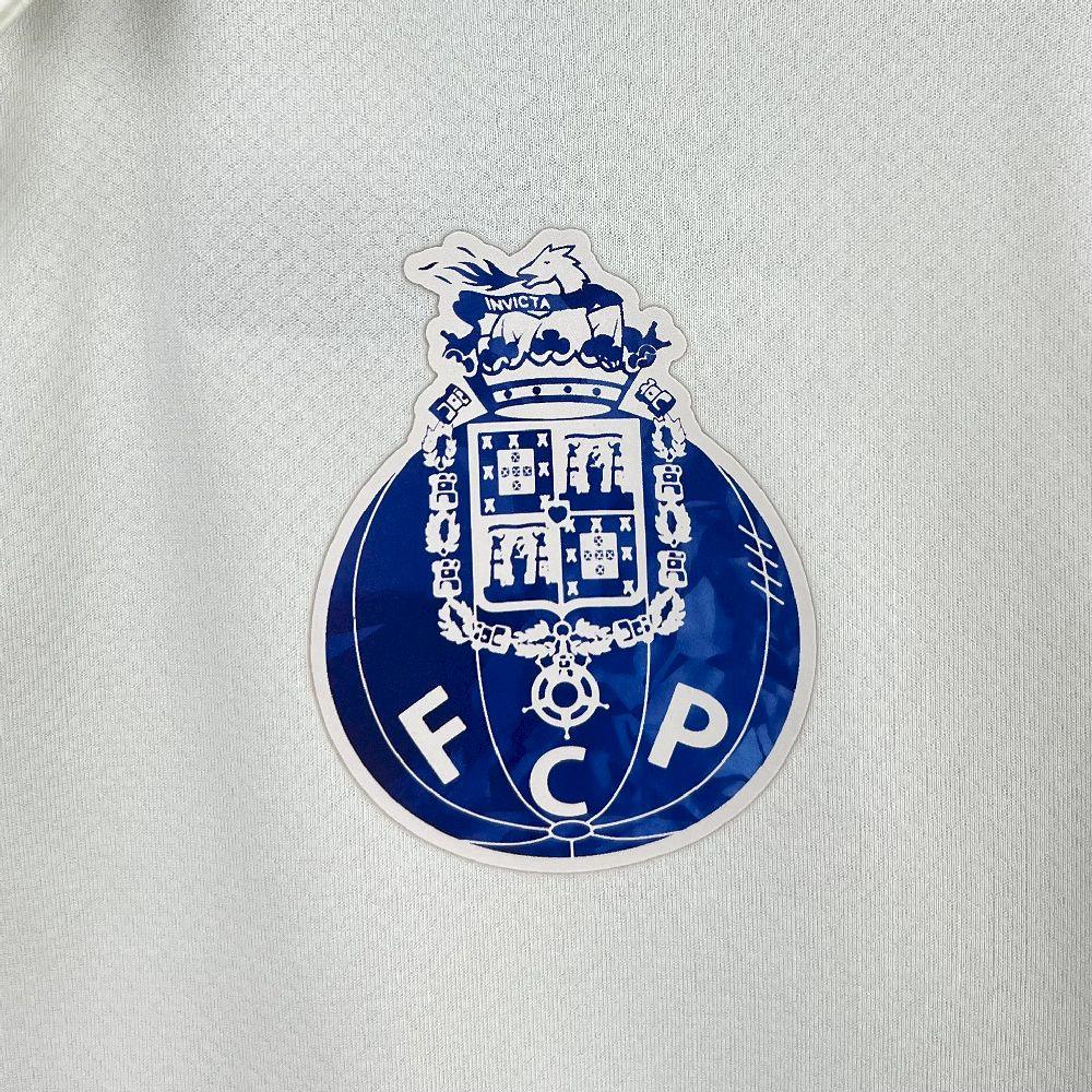 Camisola Porto fora 2025-26