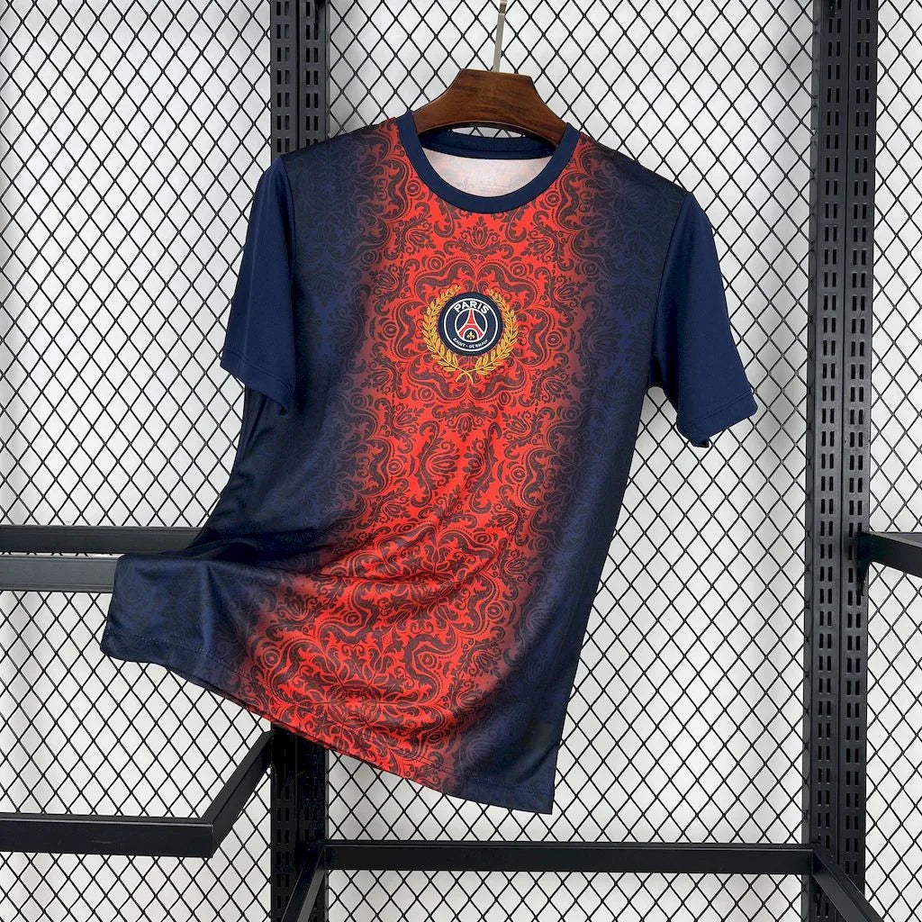 Camisola PSG conceito 2025-26
