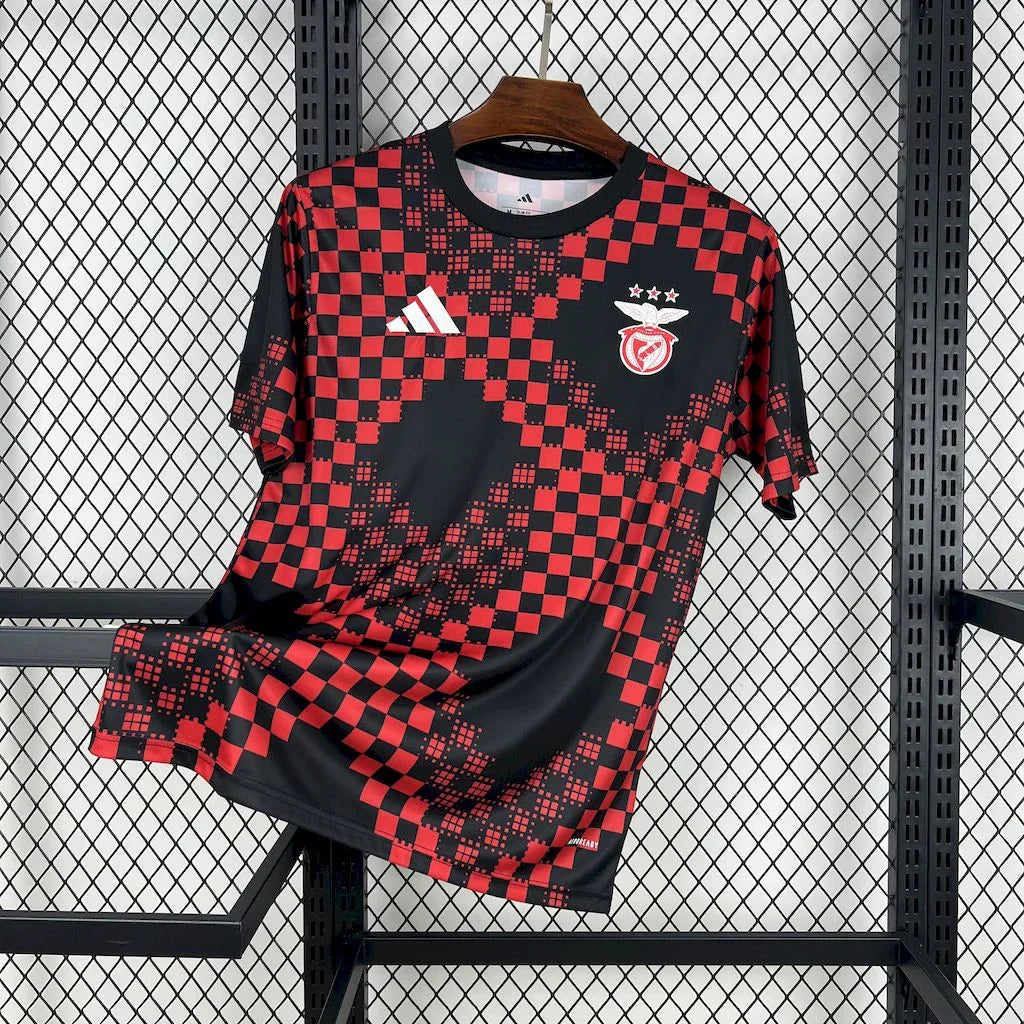 Camisola Benfica treino 2025-26