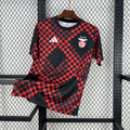 Voetbalshirt Benfica training 2025-26