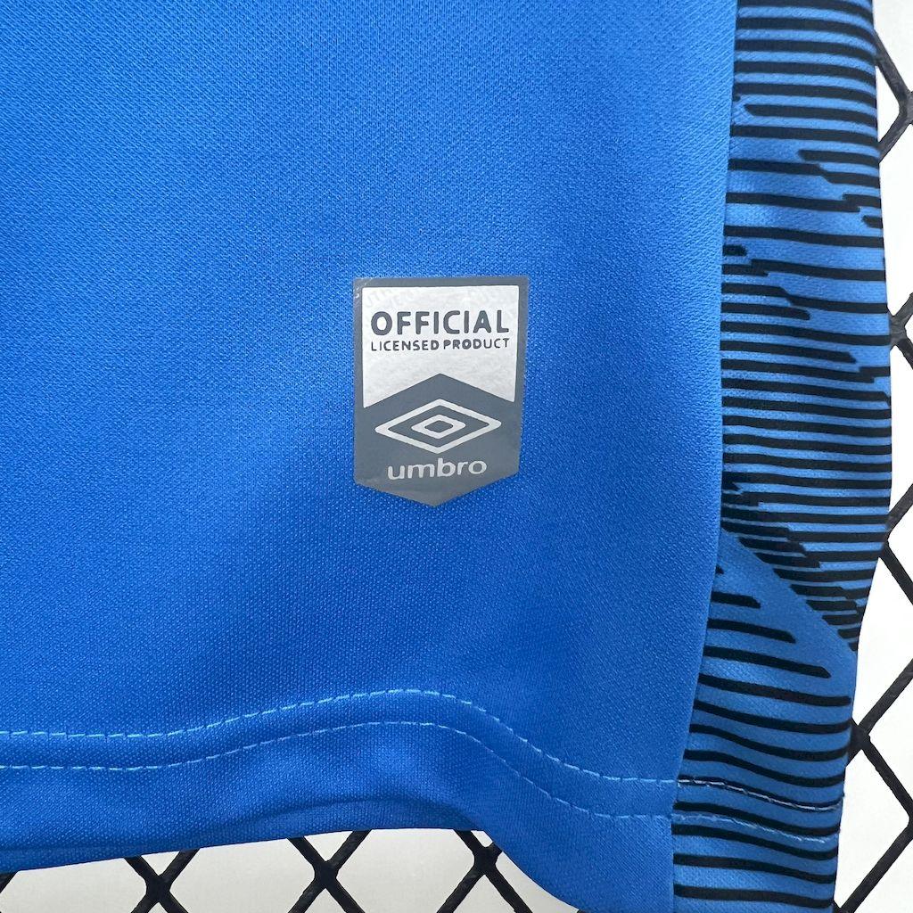 Fotballdrakt Santos Keeper 2025/26