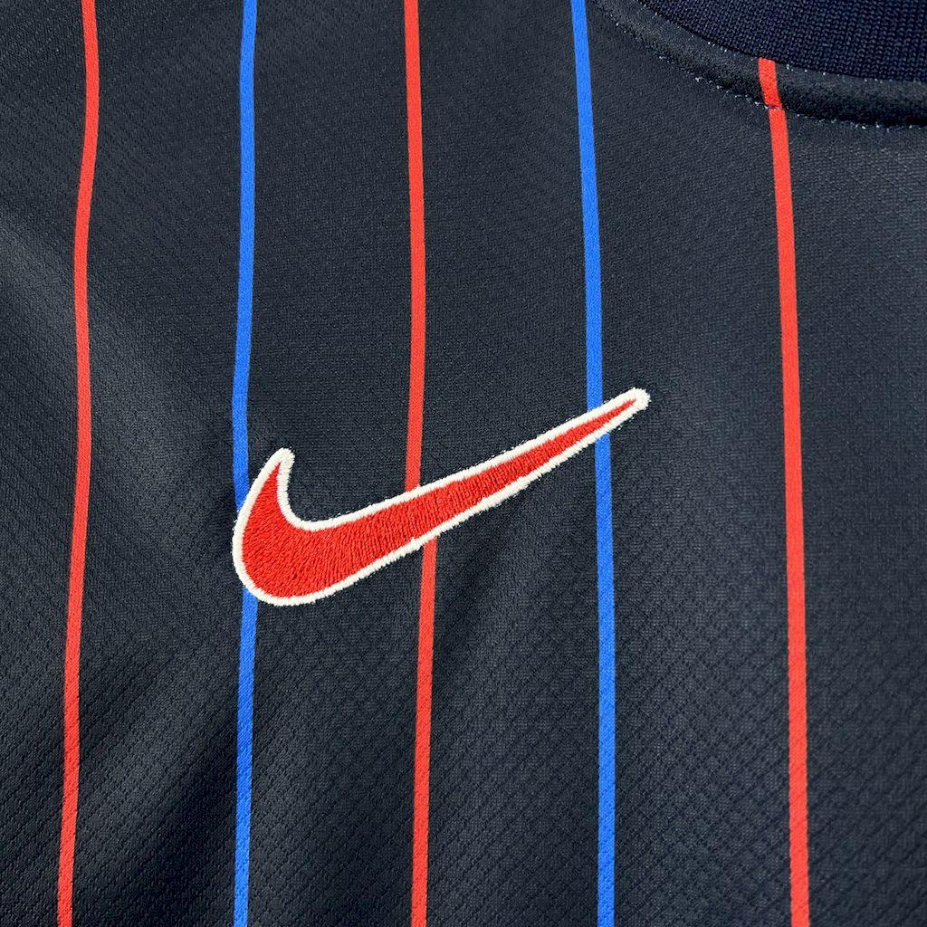 Camisola USA fora 2025-26