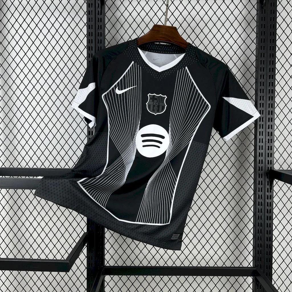 Camisola FC Barcelona conceito 2025-26