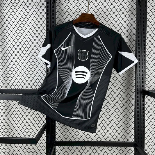 Camisola FC Barcelona conceito 2025-26
