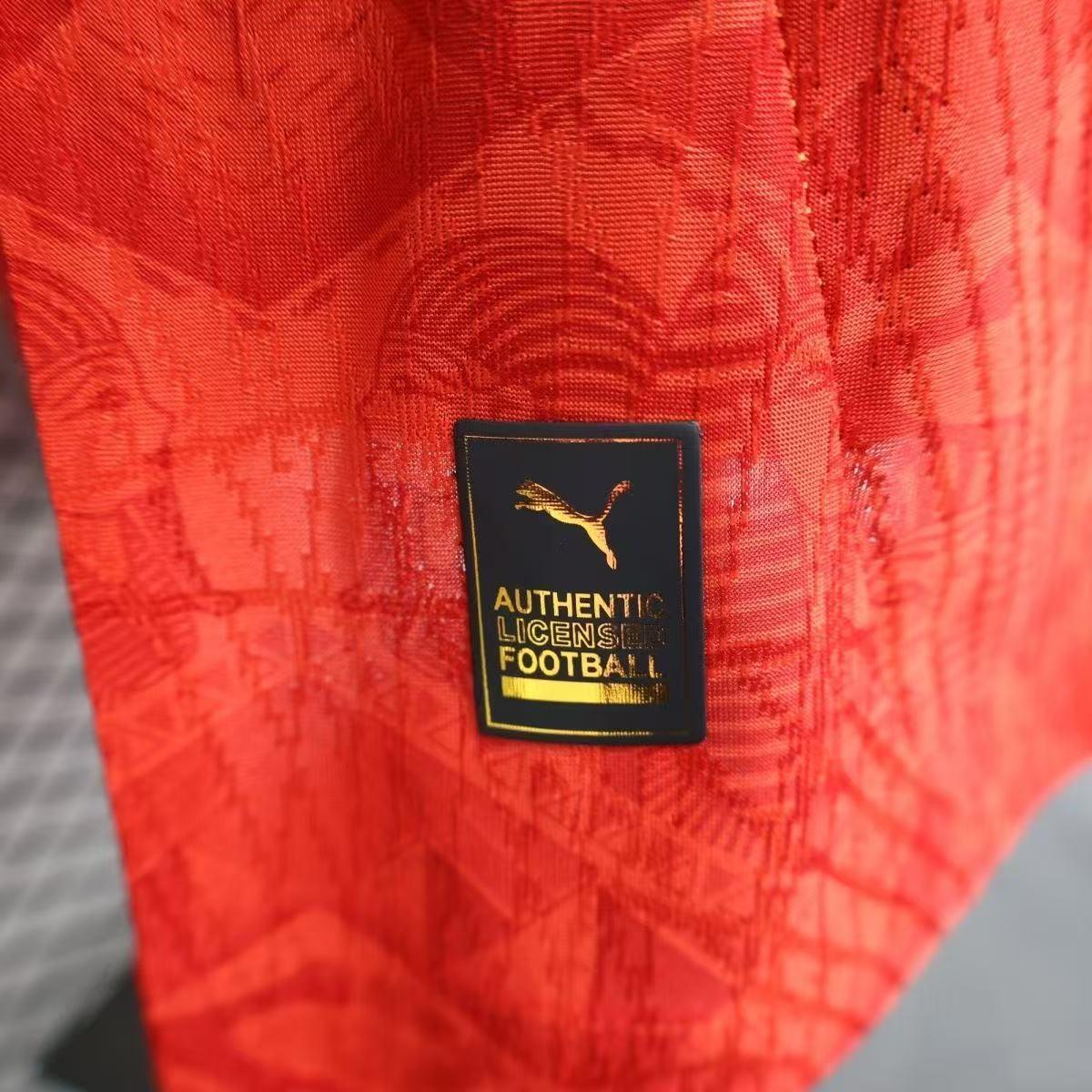 Camisola Egito CAN 2025-26