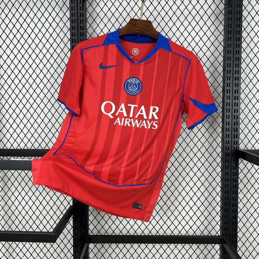 Camisola PSG fora 2025-26