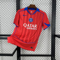 Voetbalshirt PSG uit 2025-26