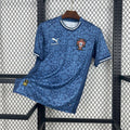 Camisola Portugal conceito 2025