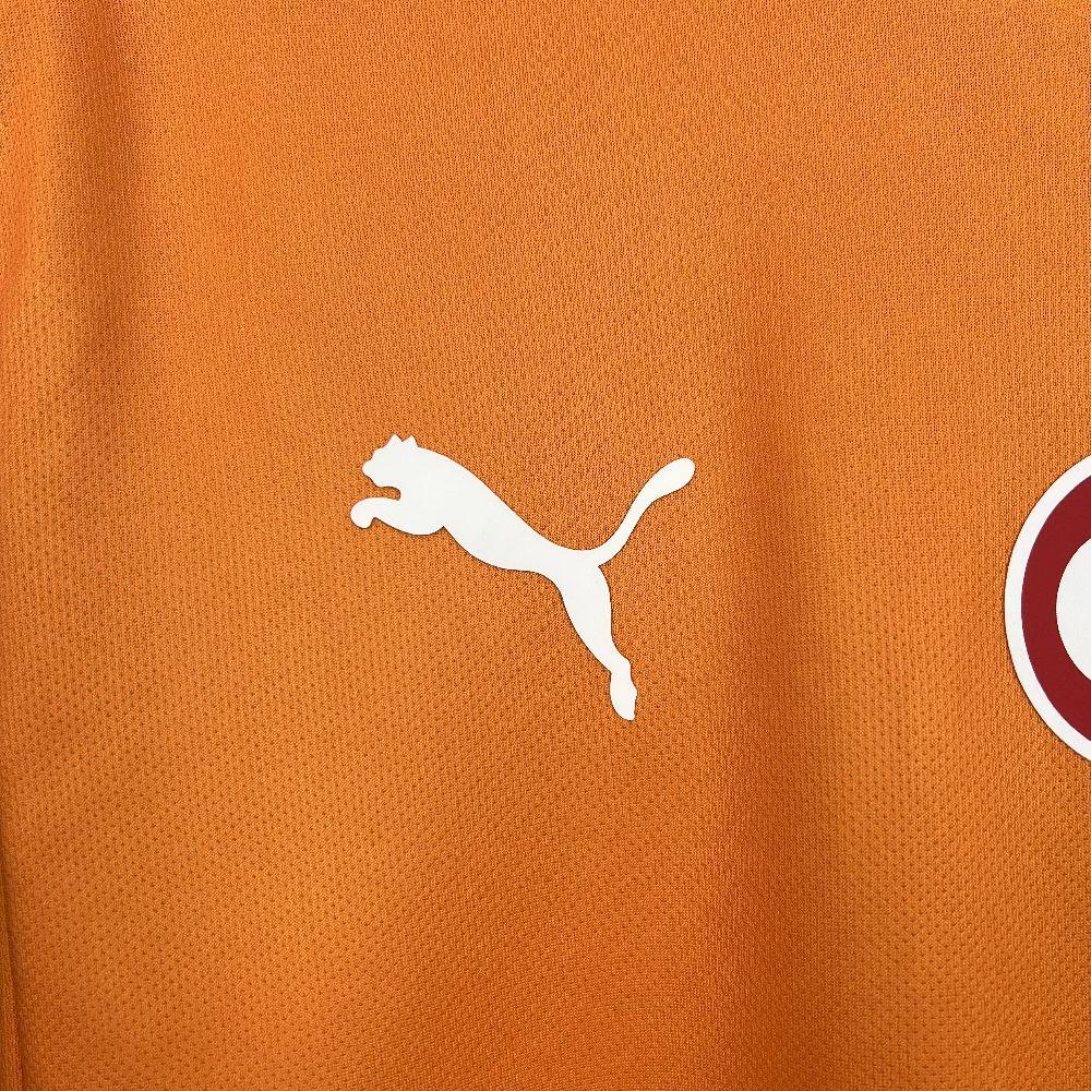 Camisola Galatasarays 2025-26