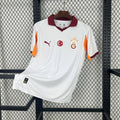 Voetbalshirt Galatasarays uit 2025-26