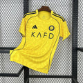 Voetbalshirt Al-Nassr 2025-26