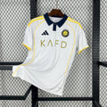 Voetbalshirt Al-Nassr 2025-26