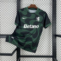 Camisola Sporting 2025-26