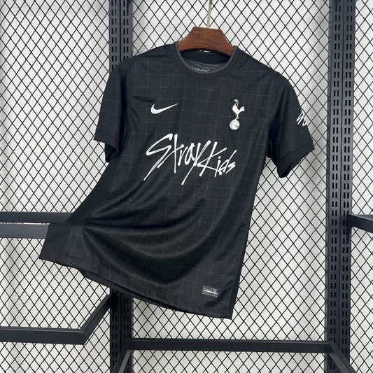 Camisola Tottenham fora 2025-26
