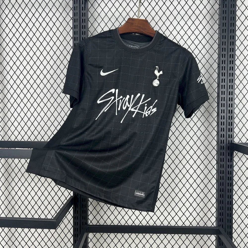 Voetbalshirt Tottenham uit 2025-26