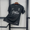 Voetbalshirt Tottenham uit 2025-26