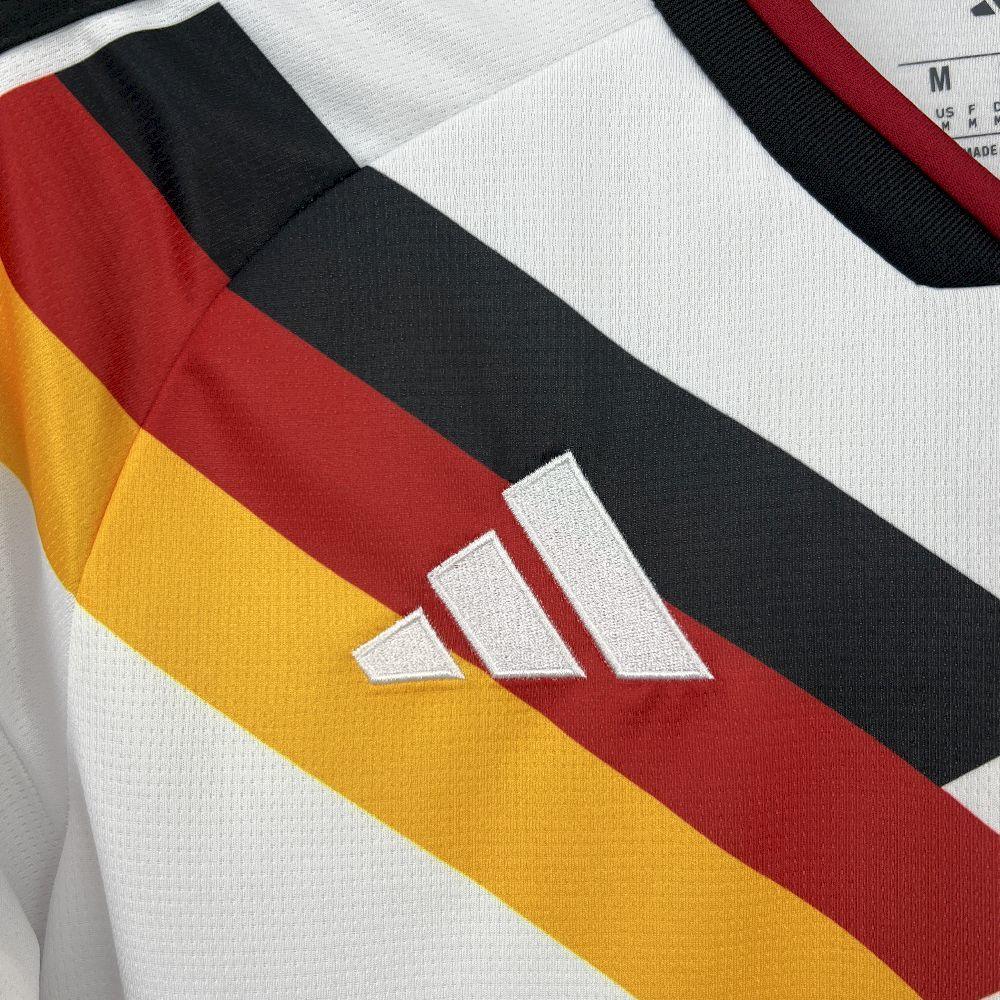 Camisola Alemanha 2025