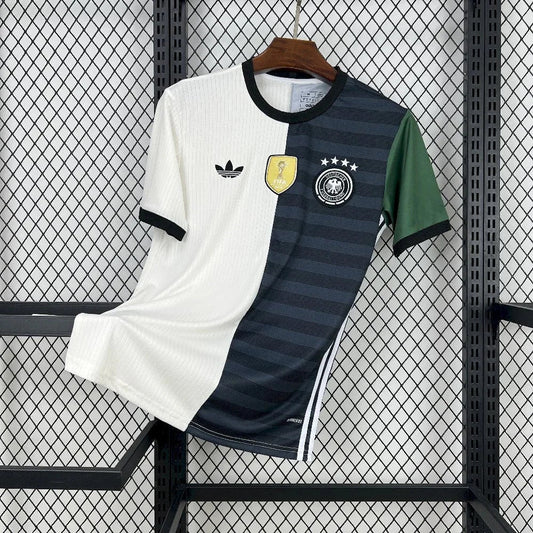 Camisola Alemanha conceito 2025-26