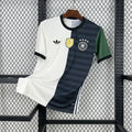 Voetbalshirt Duitsland concept 2025-26