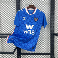Voetbalshirt Sunderland uit 2025-26