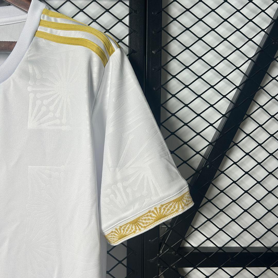 Camisola México conceito 2025