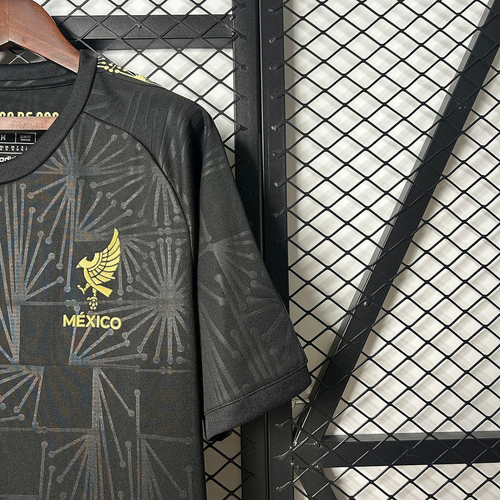 Camisola México conceito 2025