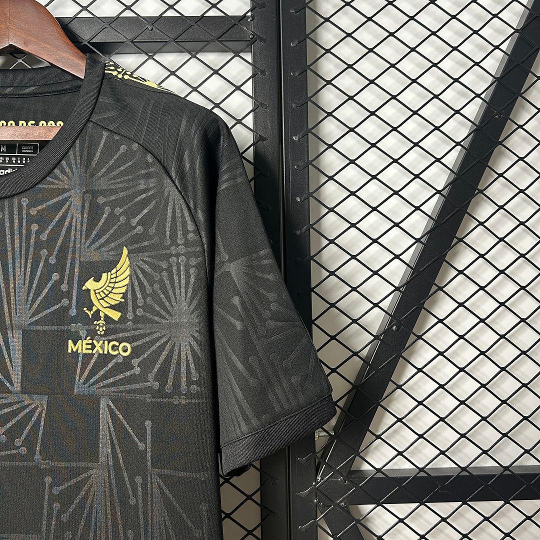 Camisola México conceito 2025