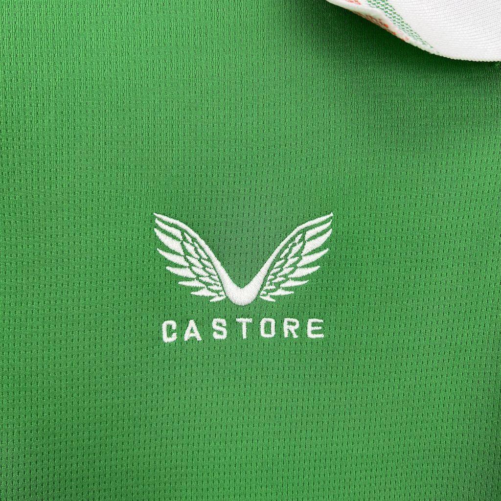 Camisola Irlanda 2025