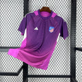 Camisola Atlético Madrid Guarda-Redes 2025-26