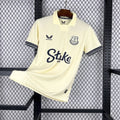 Voetbalshirt Egroenon uit 2025-26