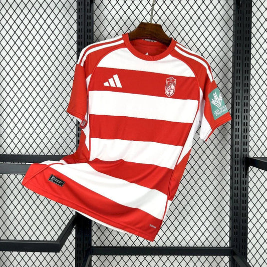 Camisola Granada 2025-26