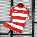 Voetbalshirt Granada 2025-26