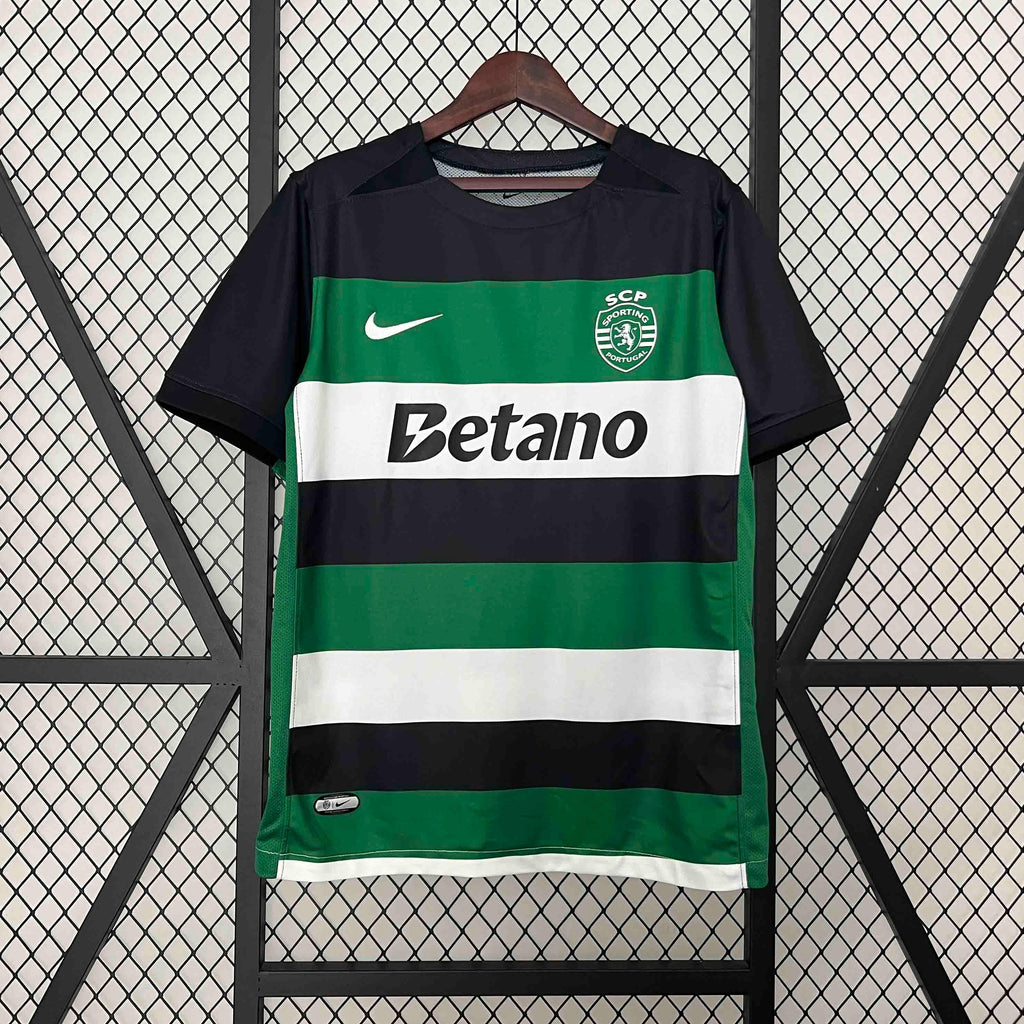 Camisola Sporting 2024-25