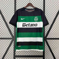 Camisola Sporting 2024-25