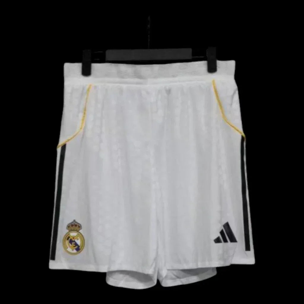 Calções Real Madrid 2025-26