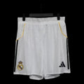 Calções Real Madrid 2025-26
