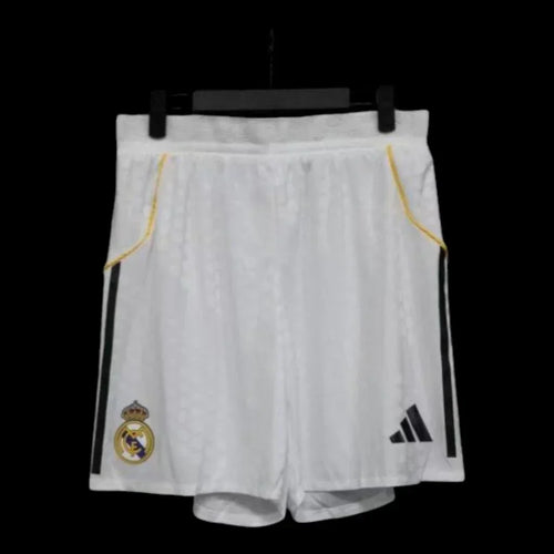 Calções Real Madrid 2025-26